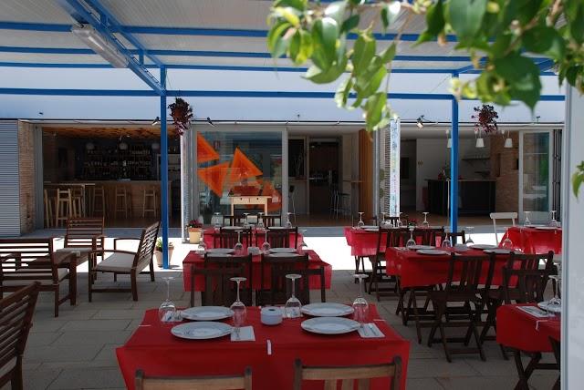 Restaurante la Plaza